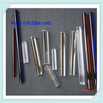 Borosilicate Glass Rods